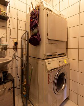Badezimmer - 