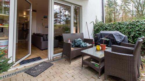 Terrasse - 