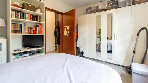 Schlafzimmer - 