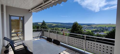 Balkon 1 - 