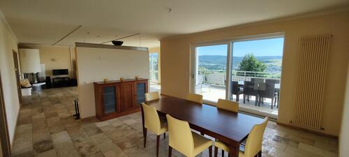 Wohnen 2 - 8 Zimmer Zweifamilienhaus in Gusterath