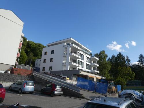 Ansicht 6 - 3 Zimmer Etagenwohnung in Koblenz