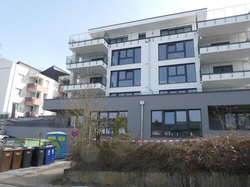 Ansicht 1 - 