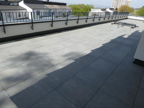 Terrasse WE 2 - 