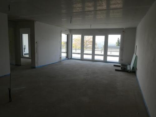 Wohnen WE 2 - Etagenwohnung mit 113,98 m&sup2; in Koblenz zum Kaufen