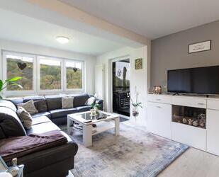 Erdgeschosswohnung mit herrlicher Weitsicht in Waldrach Ruwertal mit guter Stadtbusanbindung