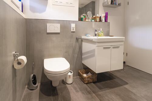 Badezimmer 1.1 - 