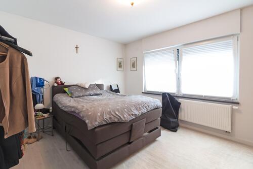 Schlafzimmer 1 - 