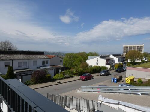 Aussicht 2 - 