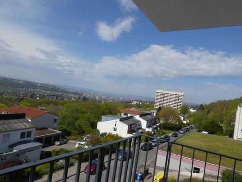 Aussicht 3 WE 7 - 