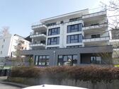 Ansicht 2 - Helle Wohnung mit großer Terrasse im KFW 40 Energiesparhaus in ruhiger Lage im Grünen