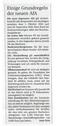 Neue AfA - 