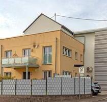Helle Wohnung in gefragter Wohnlage im Energiesparhaus in Trier-Zewen