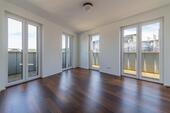 Schlafzimmer 1.0 - 3 Zimmer Einfamilienhaus in Trier