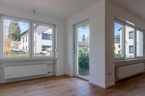 Wohnen 3 - 