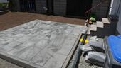 Terrasse - 