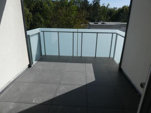 Loggia - 