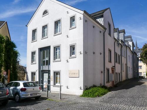 Ansicht 2 - 8 Zimmer Wohn- & Geschäftshaus zum Kaufen in Bitburg