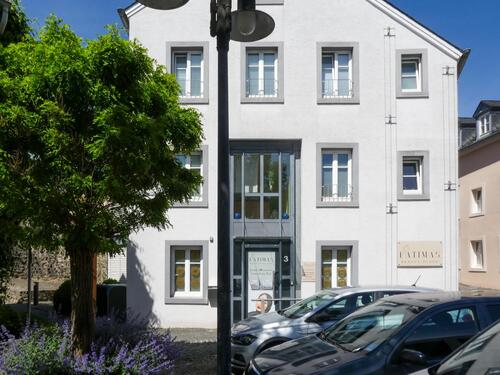 Ansicht 3 - 8 Zimmer Wohn- & Geschäftshaus in Bitburg