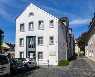 Solide Kapitalanlage - Gepflegtes Mehrfamilienhaus in Top Lage Bitburg Innenstadt