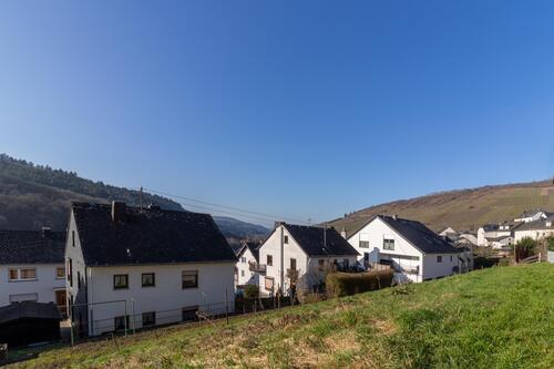 Bild 2 - Grundstück zum Kaufen in Waldrach