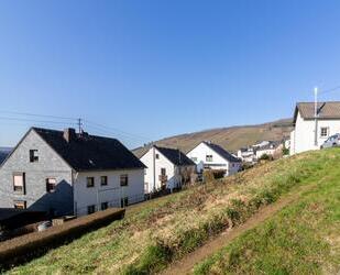 Schönes Baugrundstück in ruhiger Ortslage von Waldrach mit schönem Blick