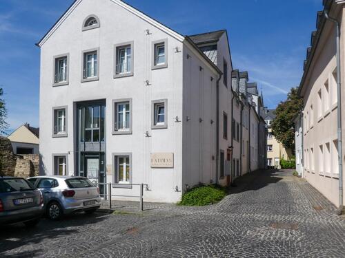 Ansicht 2 - 8 Zimmer Mehrfamilienhaus, Wohnhaus zum Kaufen in Bitburg