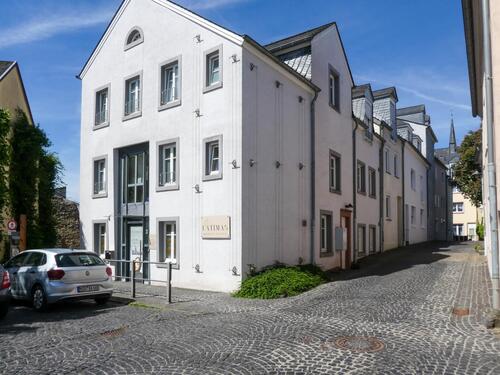 Ansicht 4 - Mehrfamilienhaus, Wohnhaus mit 314,12 m&sup2; in Bitburg zum Kaufen