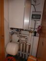 Wärmepumpe - 