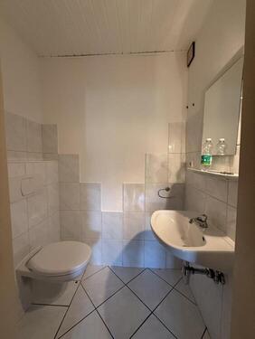 Gäste-WC - 