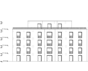 Top Rendite durch Tilgungszuschuß von 3 Mio EUR und sehr hohe Steuervorteile durch SonderAFA - Trier