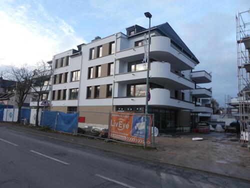 4Ansicht 6 - Etagenwohnung mit 90,37 m² in Schweich zum Kaufen