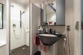 Dusche 1 - 