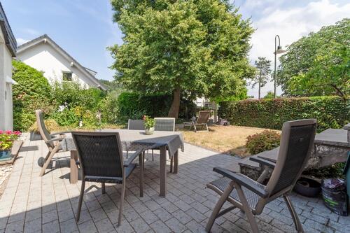 Terrasse 1 - 