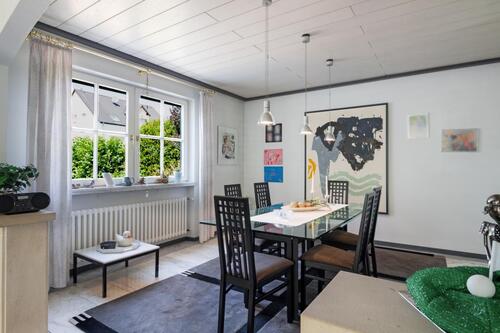 Essen - Einfamilienhaus mit 272,00 m&sup2; in Wasserliesch zum Kaufen