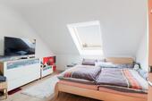 Elternschlafzimmer - 