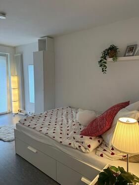 Wohnen 3 - 1 Zimmer Appartement in Trier