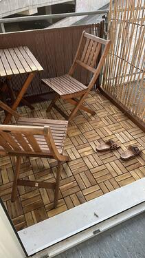 Balkon - 