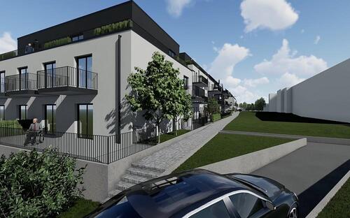 Gesamtansicht - 