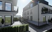 Gebäude A-C Terrassen - 