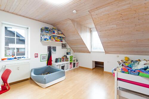 Kinderzimmer 1 - 
