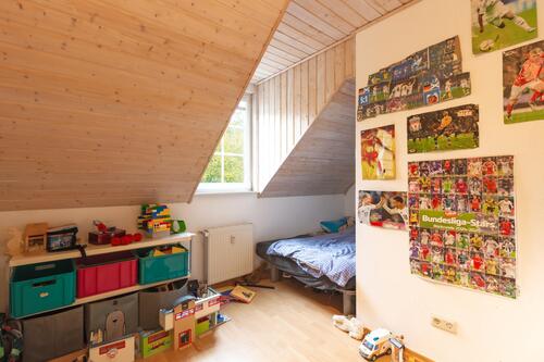 Kinderzimmer 3 - 