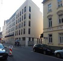 Blick über die Stadt- Altersgerechte helle Penthousewohnung an der Fußgängerzone - Trier