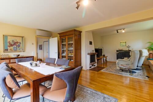 Wohnen 2 - 6 Zimmer Einfamilienhaus in Trier