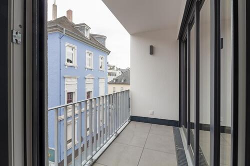 Loggia - 