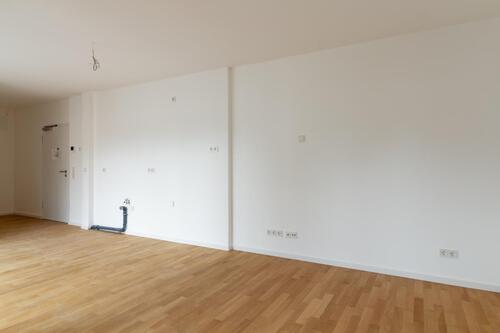 Wohnen/Kochen - 