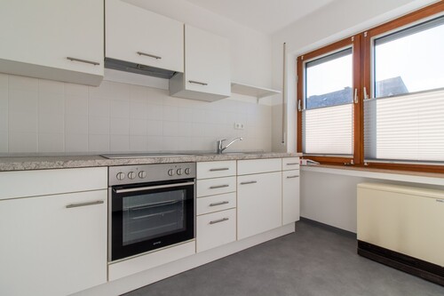 Küche 1.1 - 1 Zimmer Etagenwohnung zur Miete in Trier