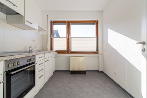 Küche 1.2 - 1 Zimmer Etagenwohnung in Trier