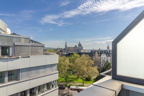 Ausblick 1.1 - 