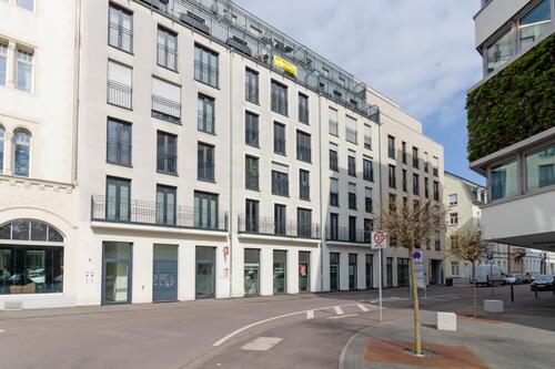 Ansicht 2 - 3 Zimmer Einfamilienhaus in Trier